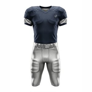 Advanced Performance Football Uniform