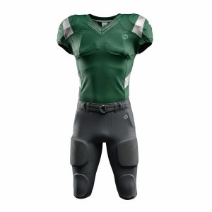 Custom Team American Football Uniform