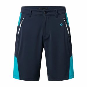 Soft Cotton Custom Casual Shorts