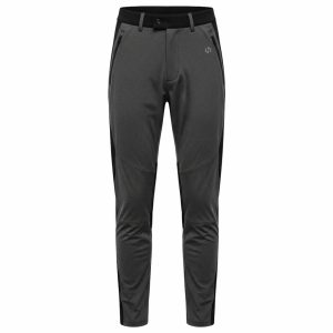Breathable Custom Casual Pants