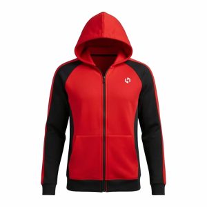 Lightweight Training Hoodie