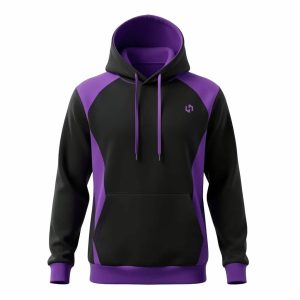 Premium Quality Pullover Hoodie