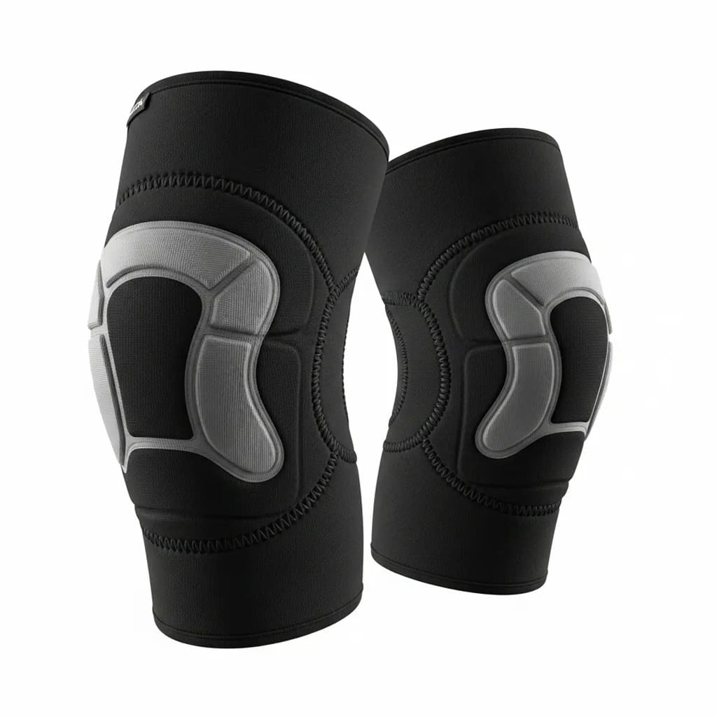 Custom Sports Knee Pads