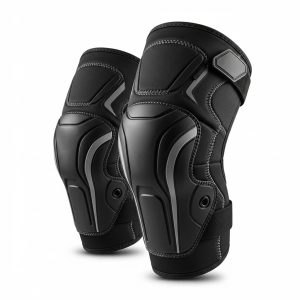 Durable Training & Game Knee Pads