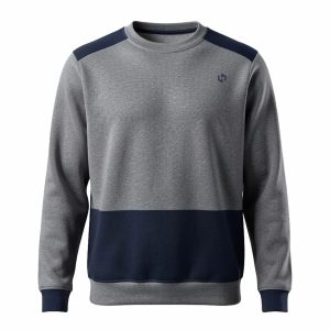 Custom Crew Neck Sweatshirt