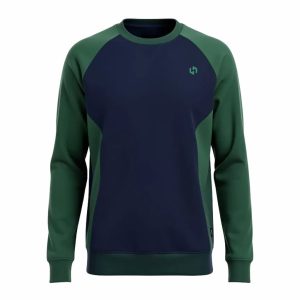 Men’s Crew Neck Sweatshirt