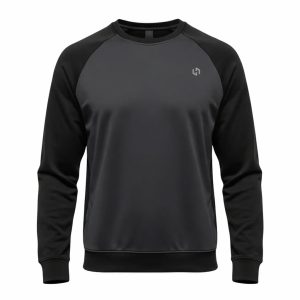 Unisex Crew Neck Sweatshirt
