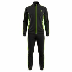 Sublimated Custom Tracksuit Set