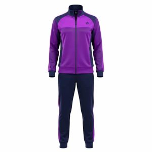 Lightweight Custom Tracksuit