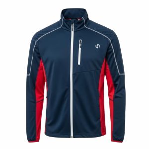 Durable Sports Training Jacket