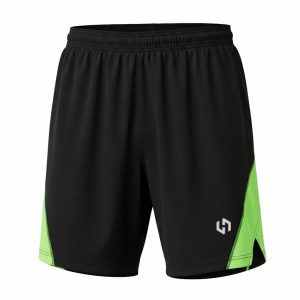 Moisture-Wicking Training Shorts