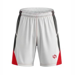Premium Custom Training Shorts