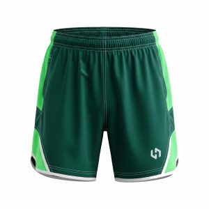 Athletic Performance Training Shorts