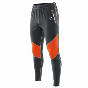 High-Performance Training Trousers