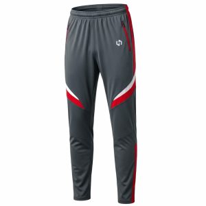 Premium Sports Training Trousers
